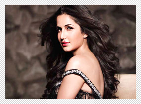 Katrina refuses to shoot without her hairdresser